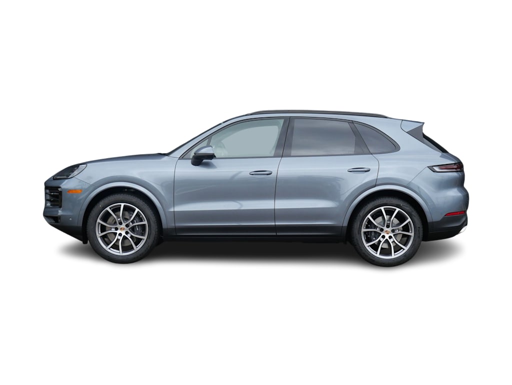 Thumbnail: 2026 Porsche Cayenne - 3