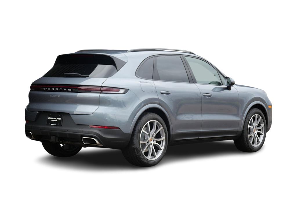 Thumbnail: 2026 Porsche Cayenne - 24