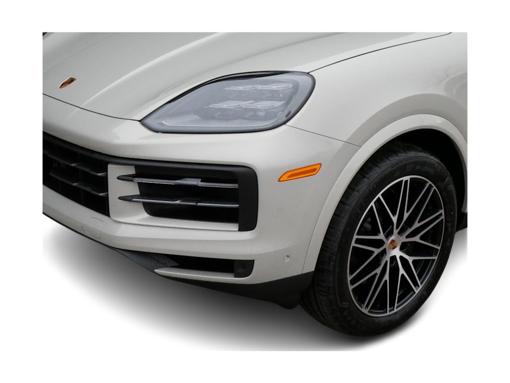 Thumbnail: 2025 Porsche Cayenne - 10