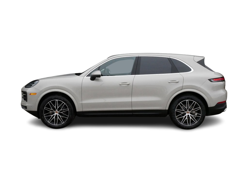 Thumbnail: 2025 Porsche Cayenne - 3