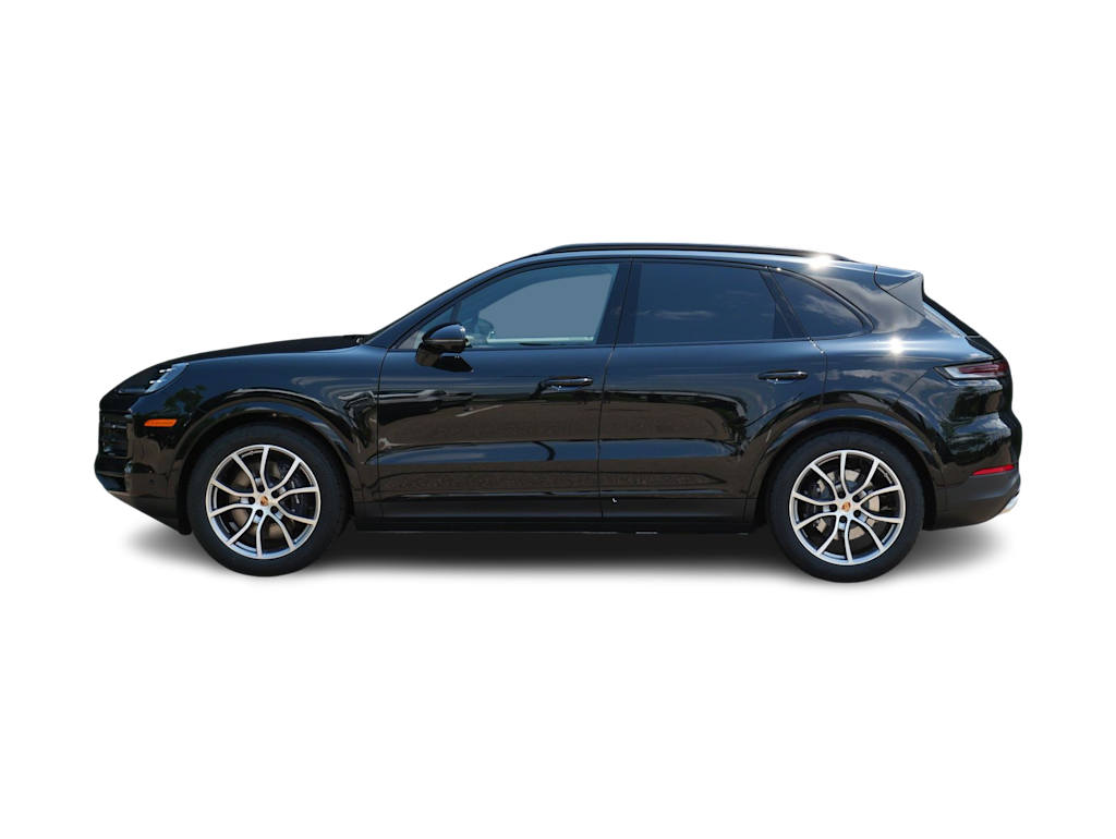 Thumbnail: 2026 Porsche Cayenne - 3