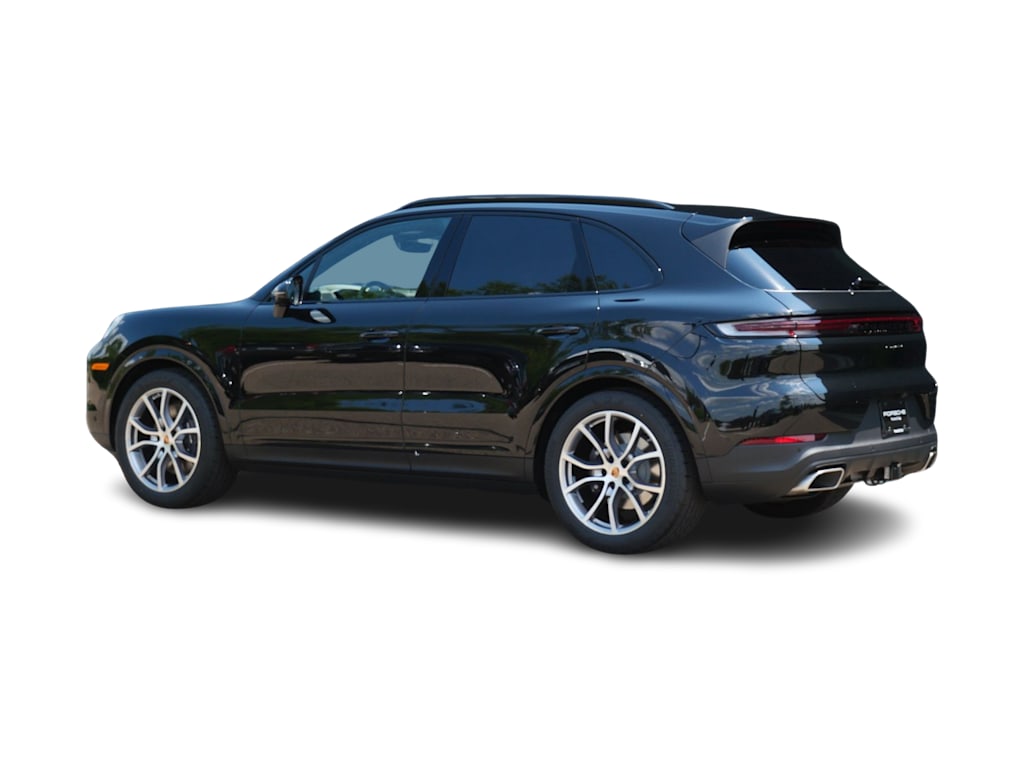 Thumbnail: 2026 Porsche Cayenne - 10