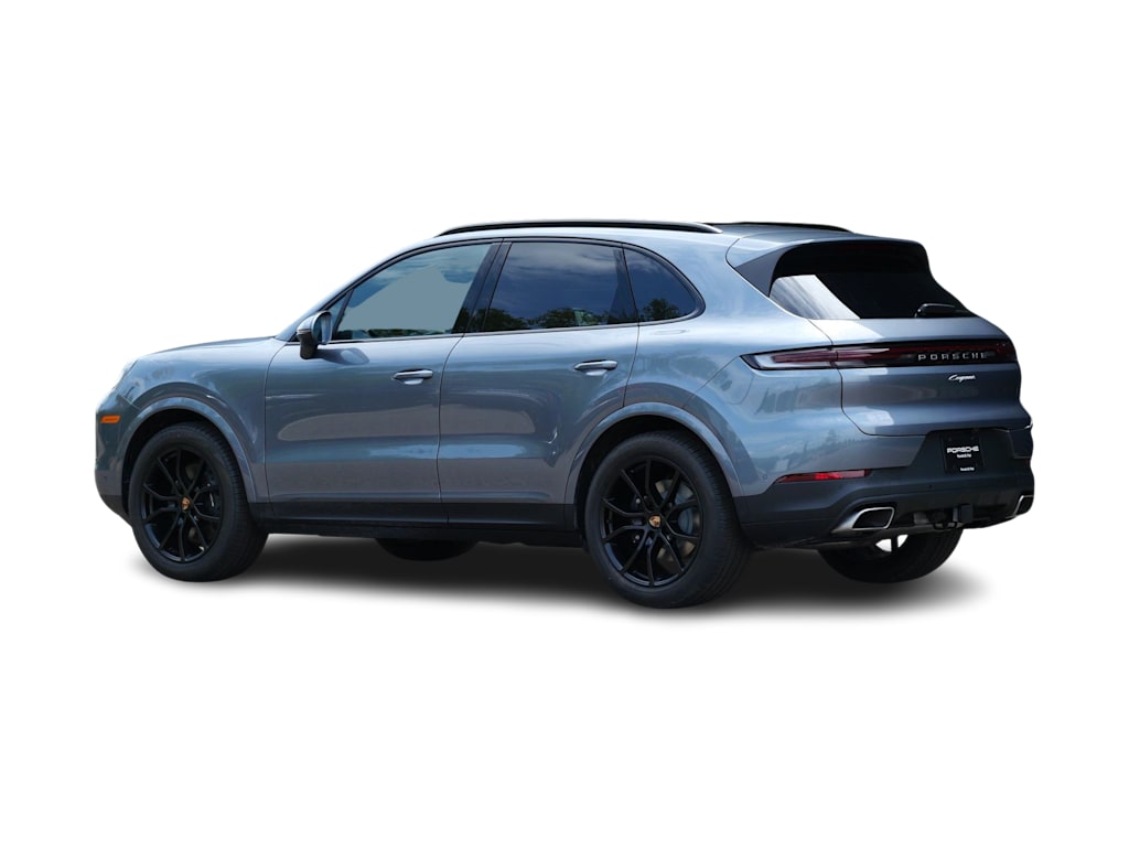Thumbnail: 2026 Porsche Cayenne - 10