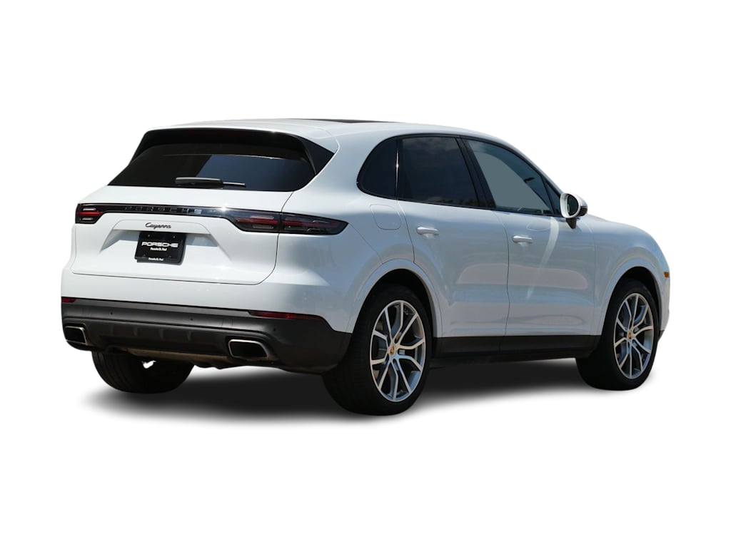 Thumbnail: 2023 Porsche Cayenne - 24