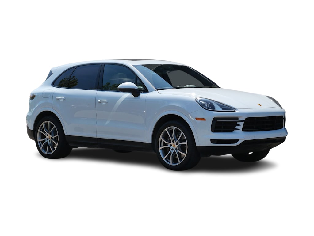 Thumbnail: 2023 Porsche Cayenne - 26