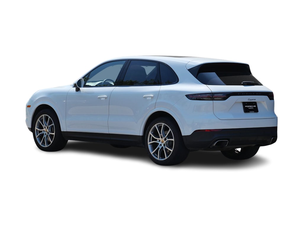 Thumbnail: 2023 Porsche Cayenne - 4