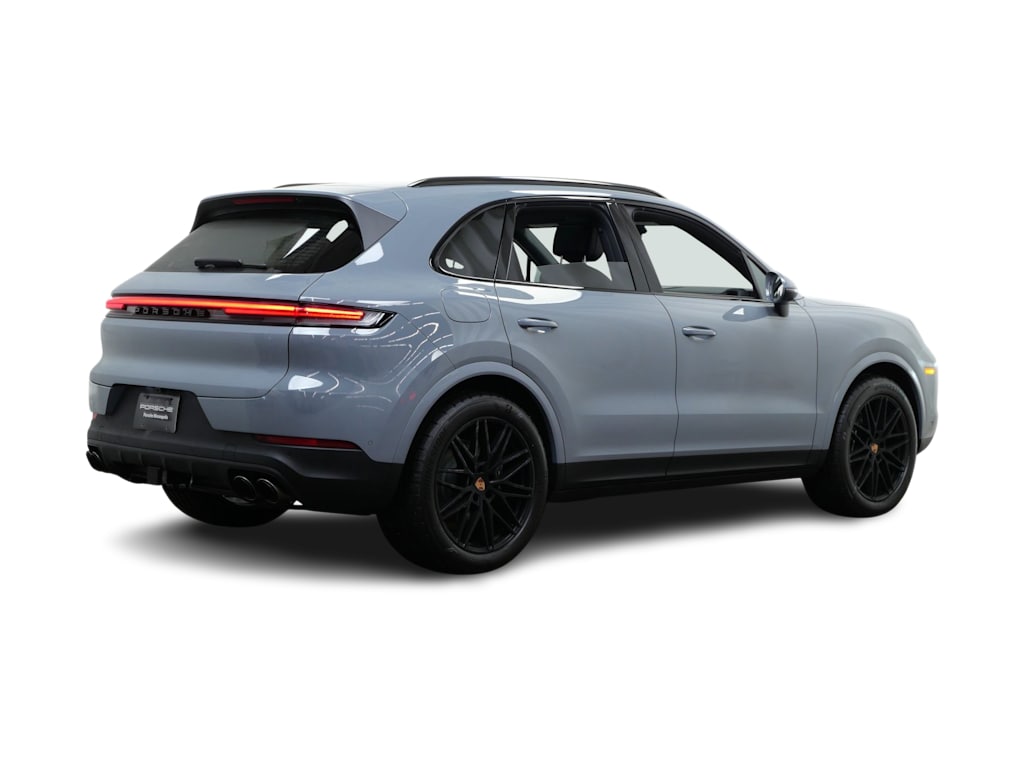 Thumbnail: 2026 Porsche Cayenne - 12