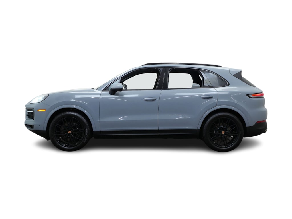 Thumbnail: 2026 Porsche Cayenne - 3