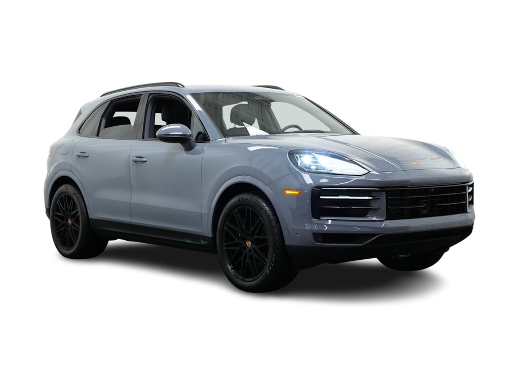 Thumbnail: 2026 Porsche Cayenne - 14