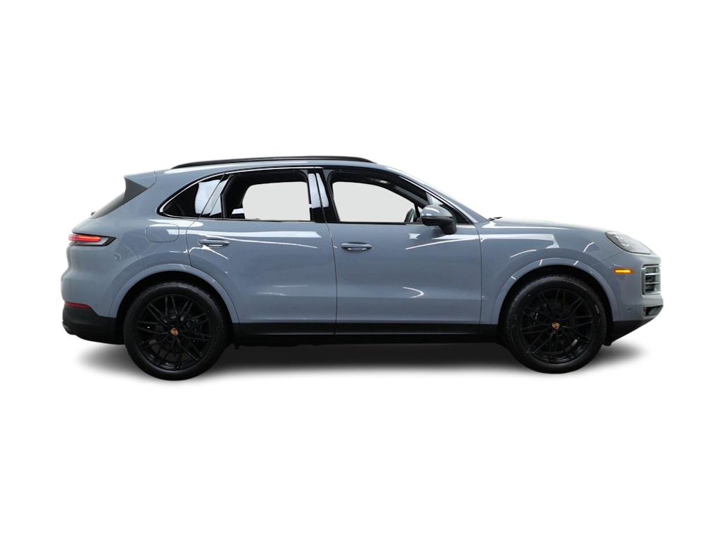 Thumbnail: 2026 Porsche Cayenne - 13