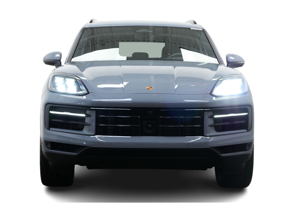 Thumbnail: 2026 Porsche Cayenne - 6