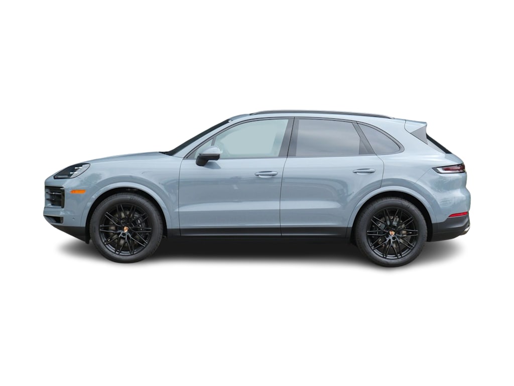 Thumbnail: 2026 Porsche Cayenne - 3