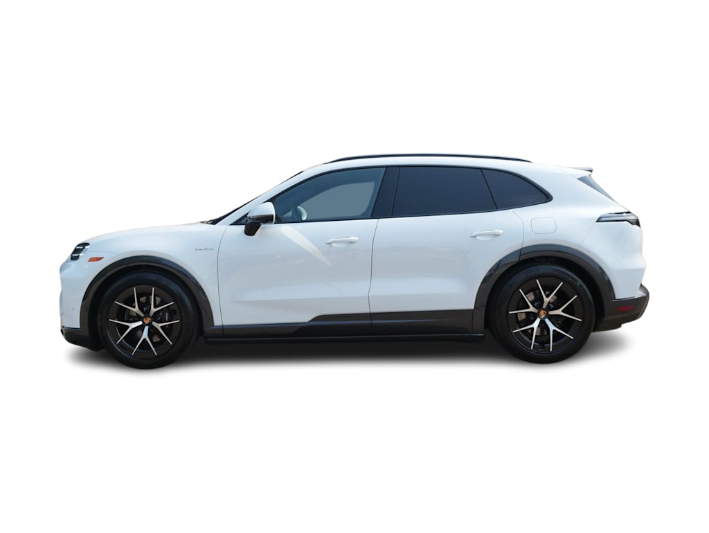 Thumbnail: 2026 Porsche Cayenne - 3