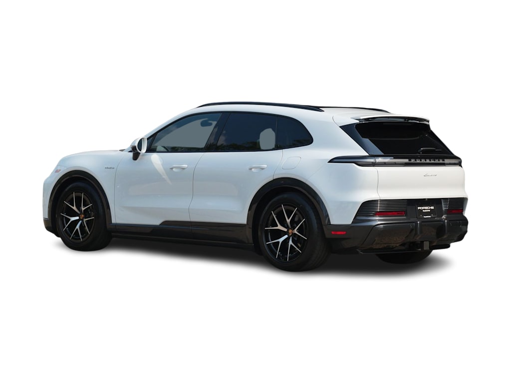 Thumbnail: 2026 Porsche Cayenne - 4