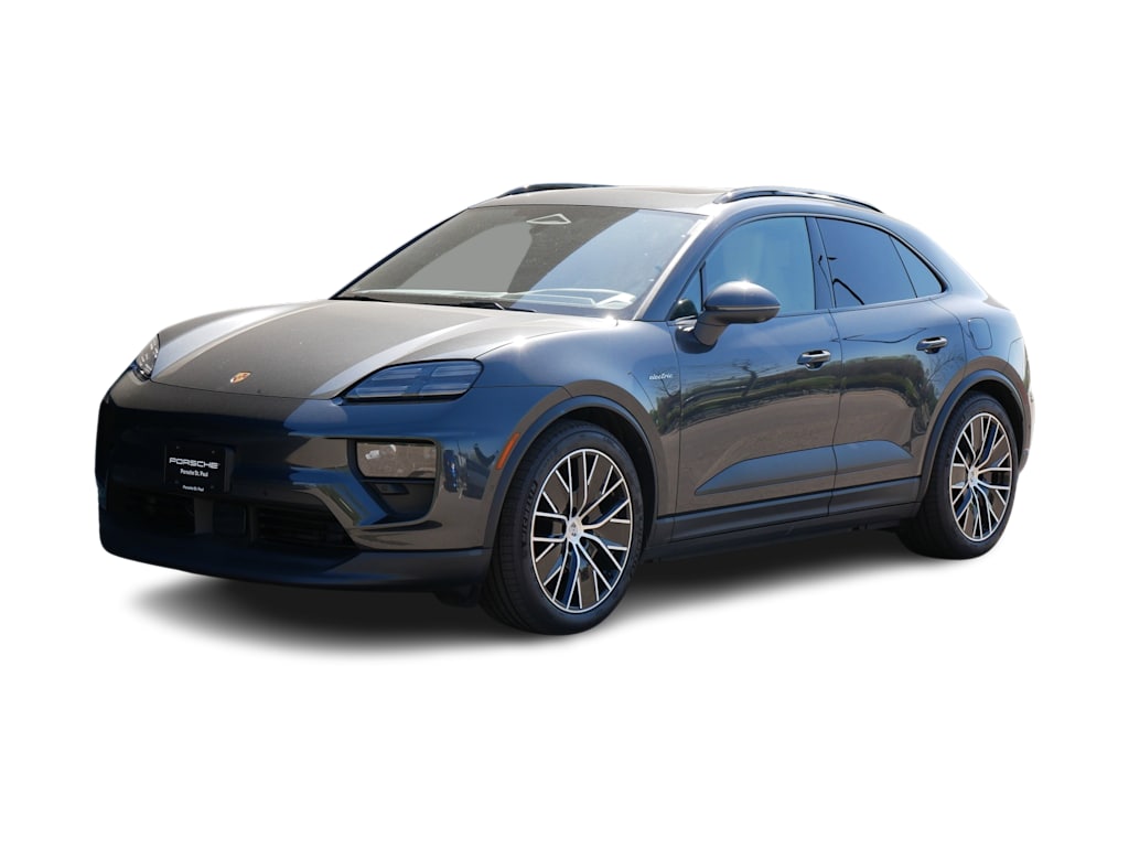 Used 2024 Porsche Macan Base with VIN WP1AA2XA0RL000633 for sale in Wayzata, Minnesota