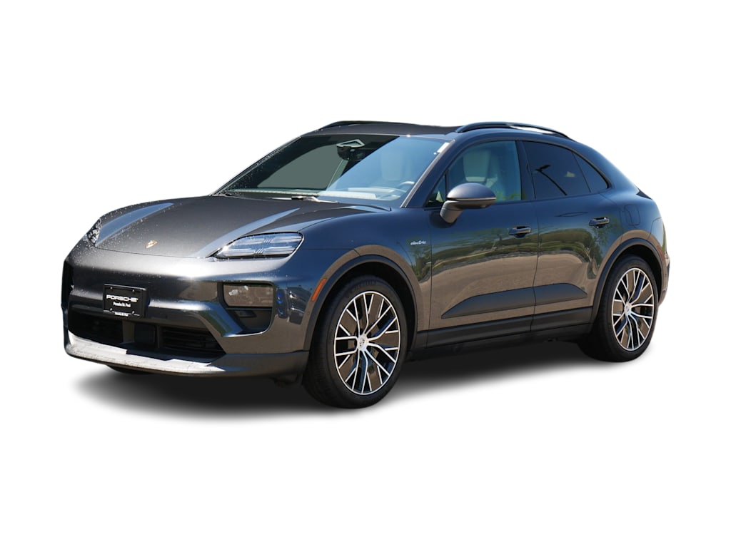 Used 2024 Porsche Macan Base with VIN WP1AA2XA0RL000633 for sale in Saint Paul, Minnesota