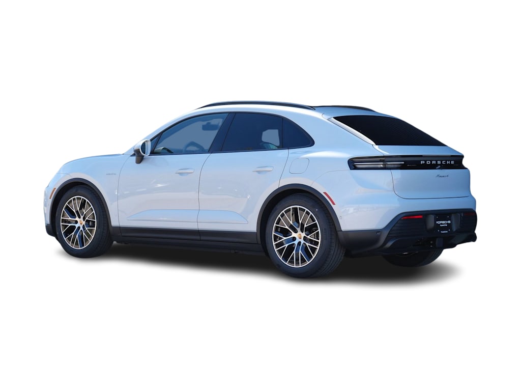 Thumbnail: 2026 Porsche Macan - 9