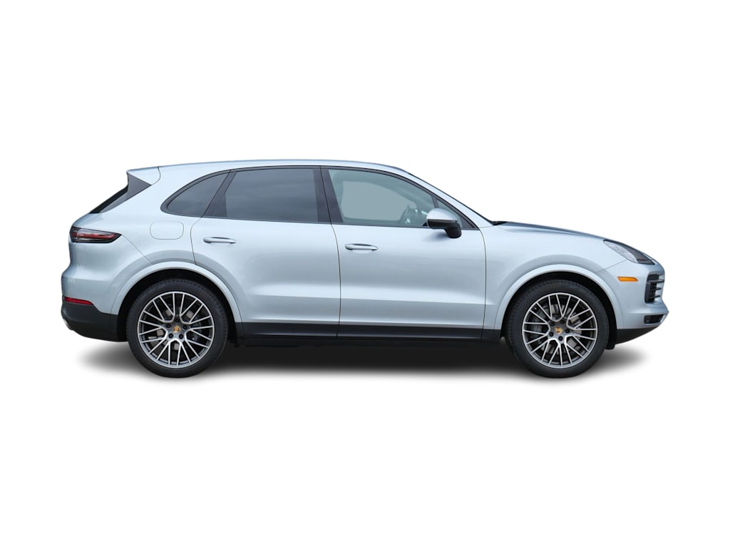 Thumbnail: 2020 Porsche Cayenne - 26