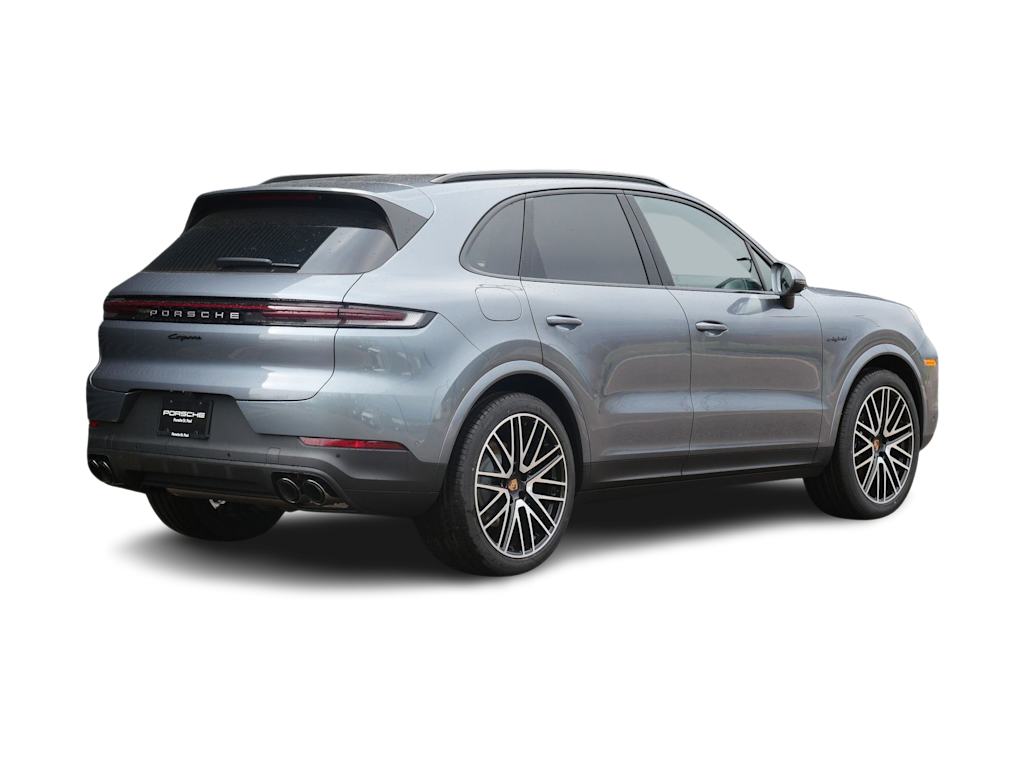 Thumbnail: 2026 Porsche Cayenne - 26