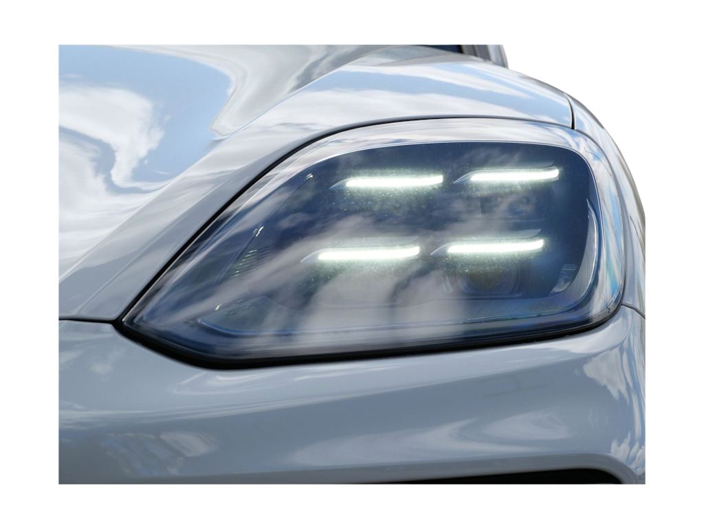 Thumbnail: 2026 Porsche Cayenne - 4