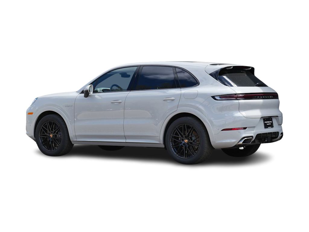 Thumbnail: 2026 Porsche Cayenne - 11