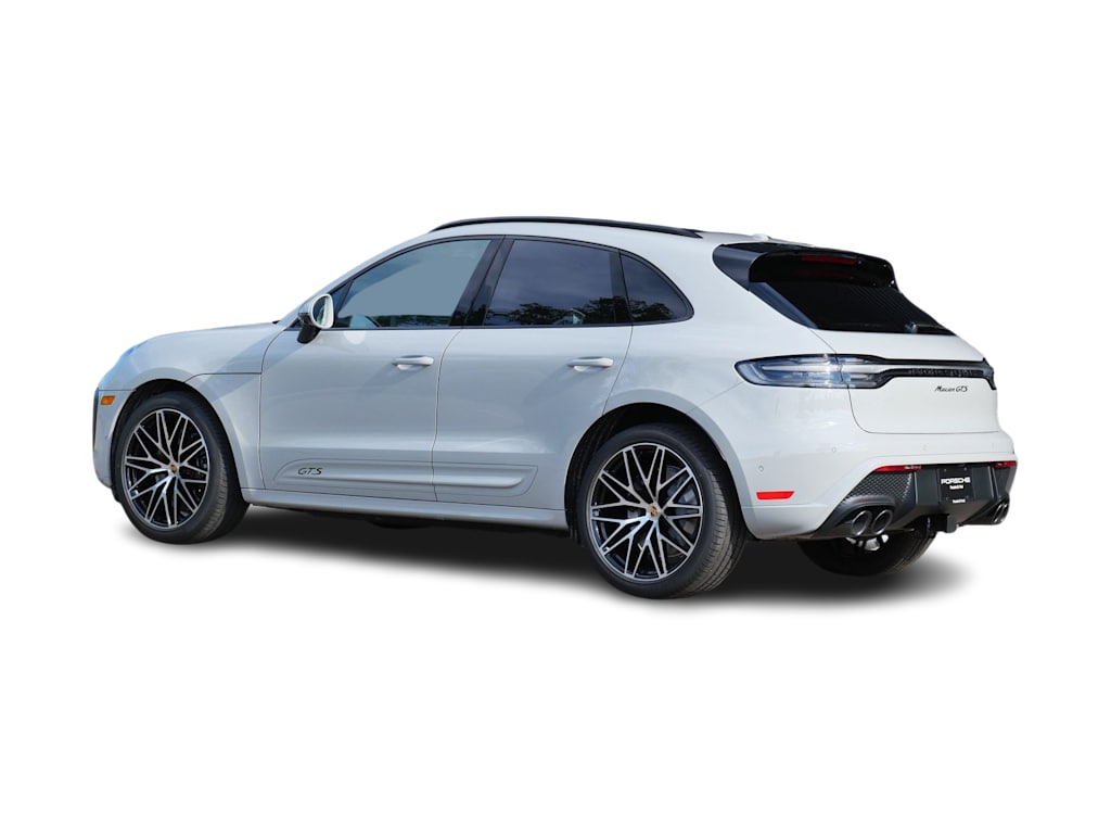 Thumbnail: 2026 Porsche Macan - 9