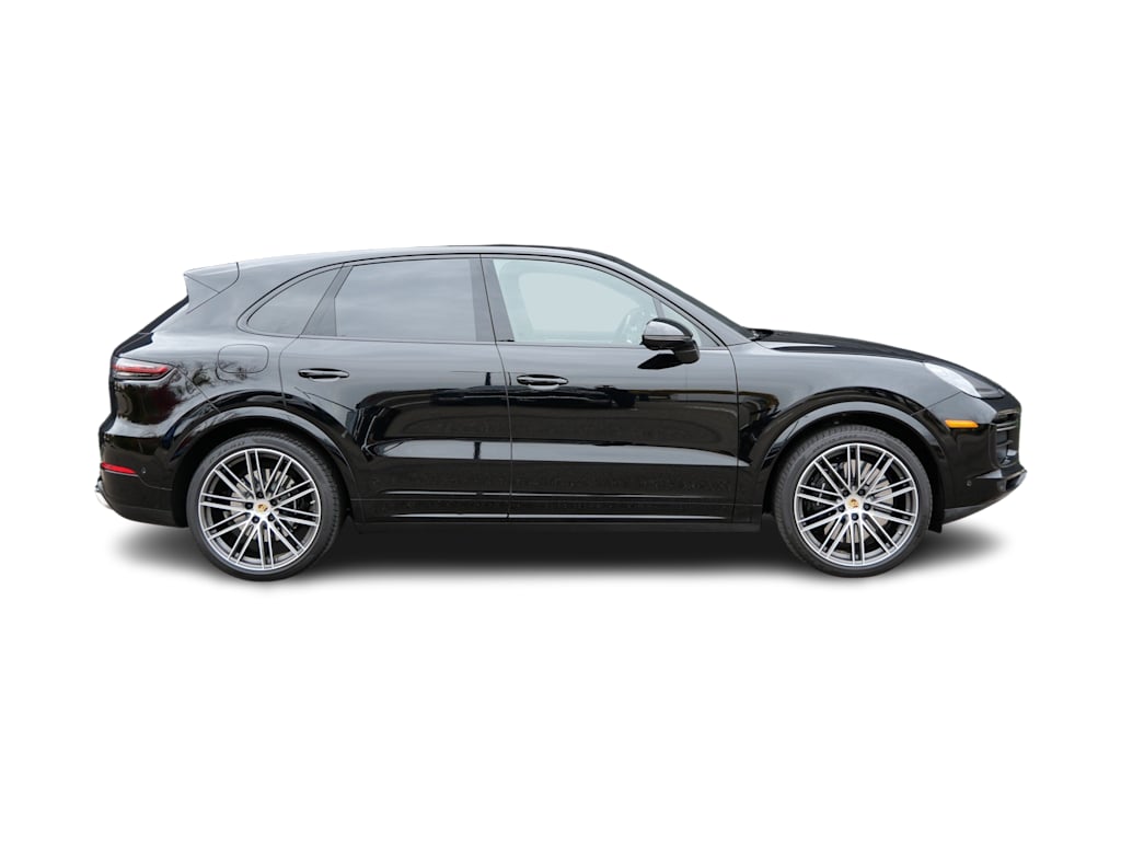 Thumbnail: 2022 Porsche Cayenne - 26