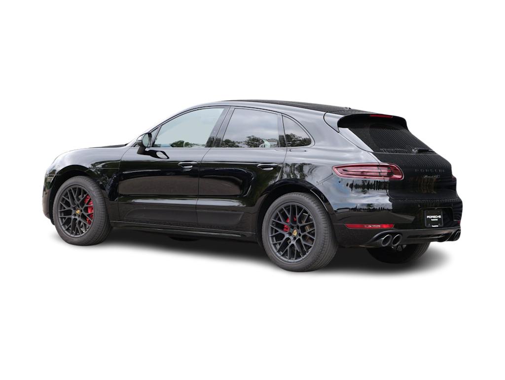 Thumbnail: 2018 Porsche Macan - 4