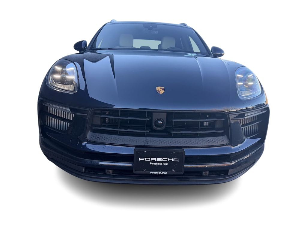 Thumbnail: 2023 Porsche Macan - 6