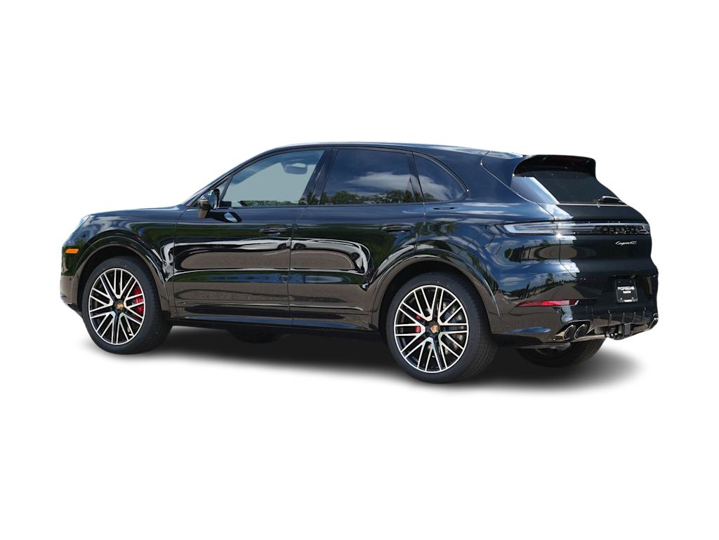Thumbnail: 2026 Porsche Cayenne - 11