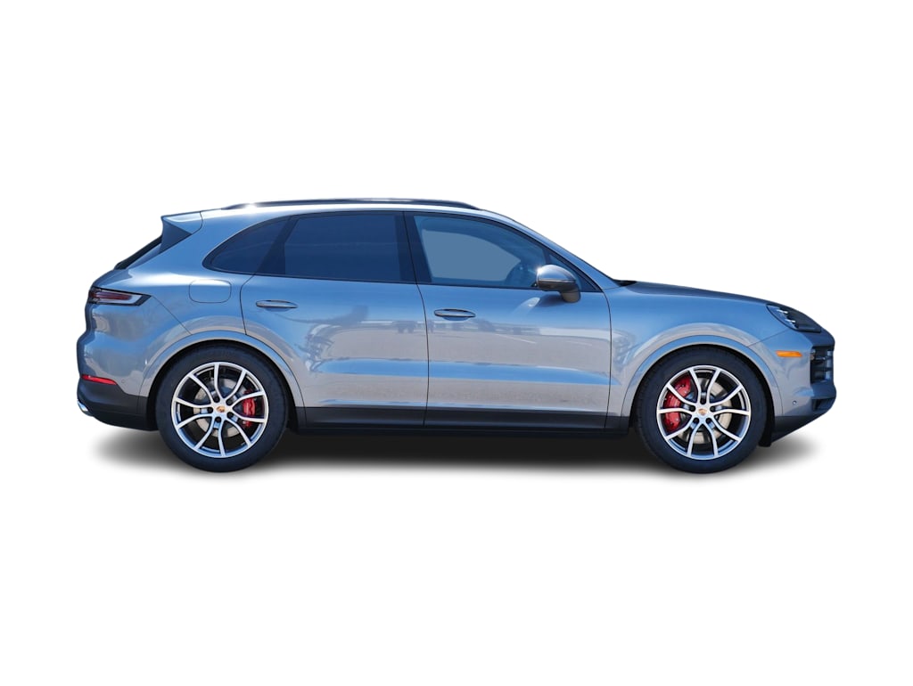 Thumbnail: 2026 Porsche Cayenne - 26
