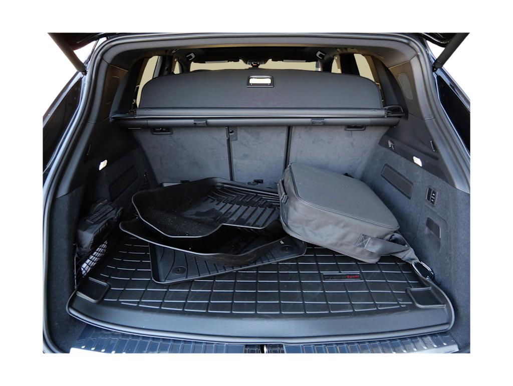 Thumbnail: 2025 Porsche Cayenne - 14