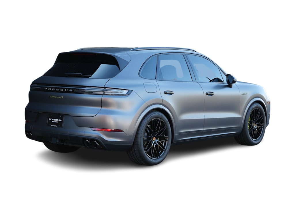 Thumbnail: 2025 Porsche Cayenne - 26
