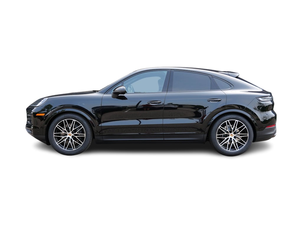 Thumbnail: 2026 Porsche Cayenne - 3