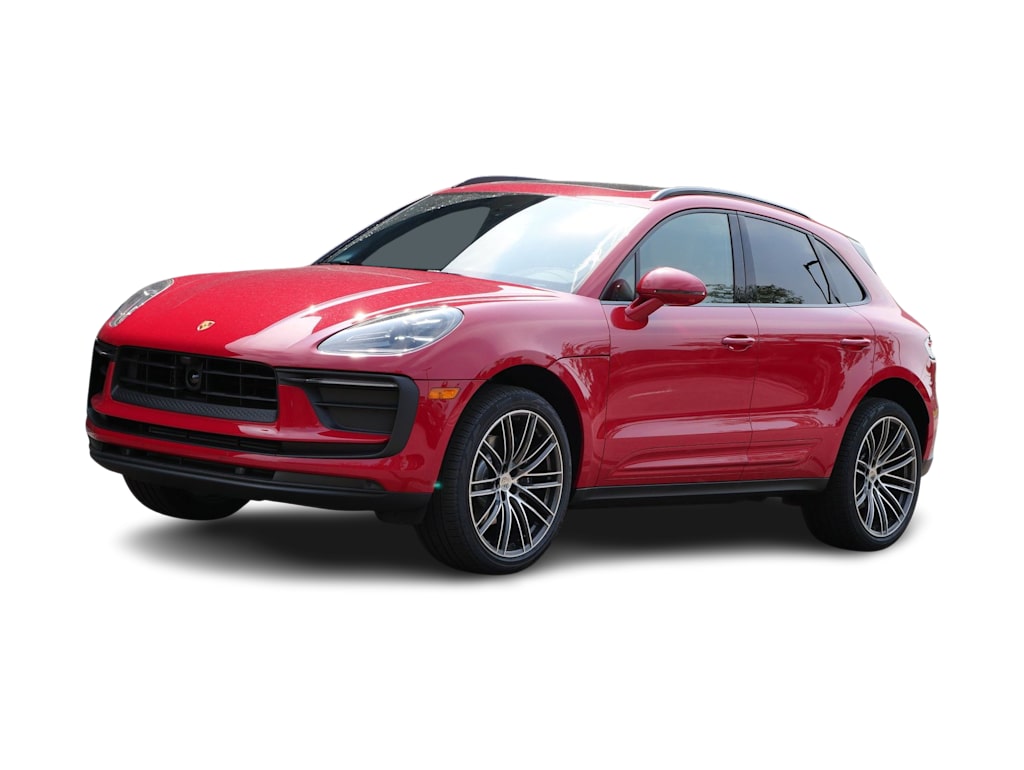 Thumbnail: 2026 Porsche Cayenne - 31