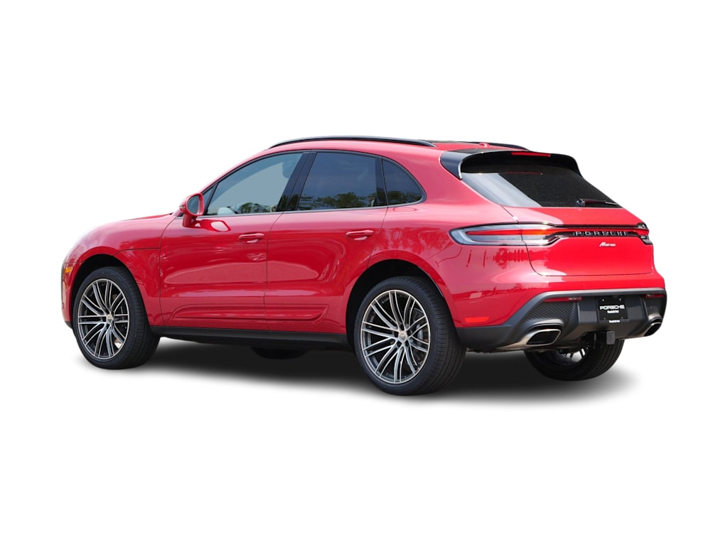 Thumbnail: 2026 Porsche Cayenne - 33