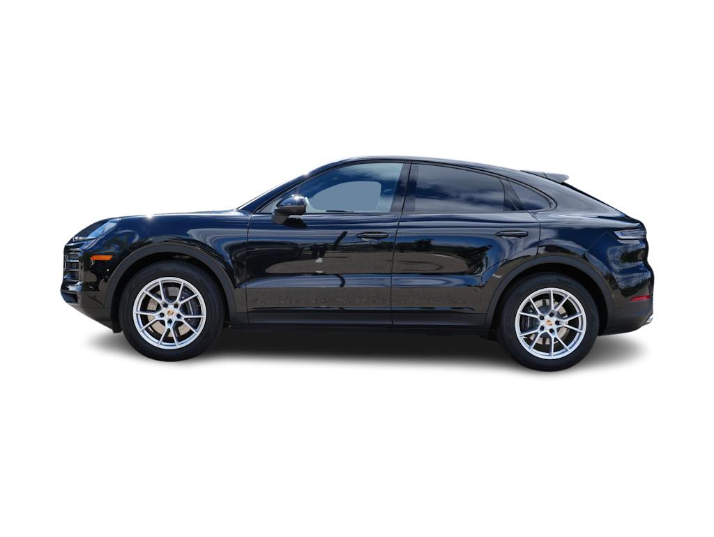 Thumbnail: 2026 Porsche Cayenne - 3