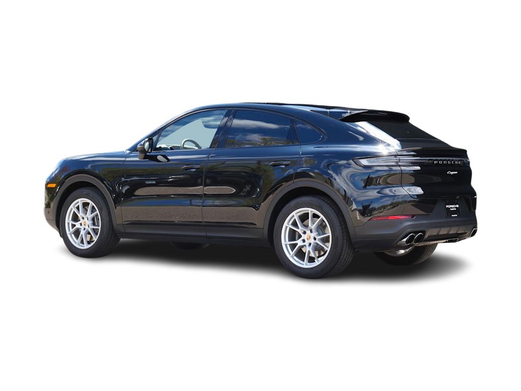 Thumbnail: 2026 Porsche Cayenne - 10