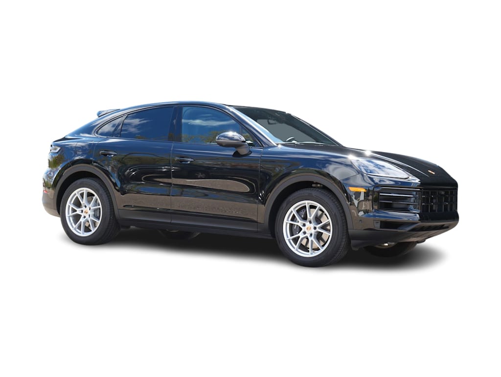 Thumbnail: 2026 Porsche Cayenne - 27
