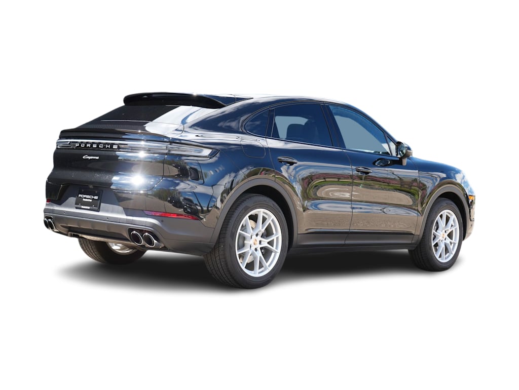 Thumbnail: 2026 Porsche Cayenne - 25