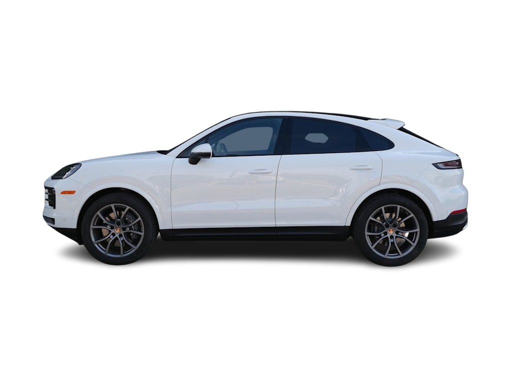 Thumbnail: 2026 Porsche Cayenne - 3