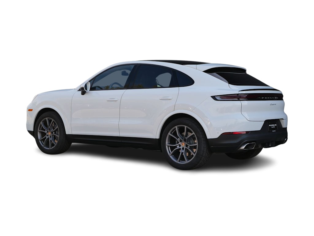 Thumbnail: 2026 Porsche Cayenne - 9