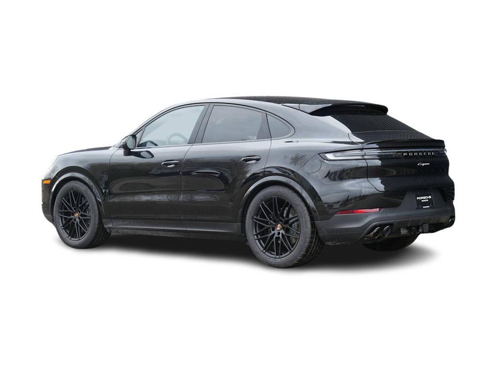 Thumbnail: 2026 Porsche Cayenne - 4