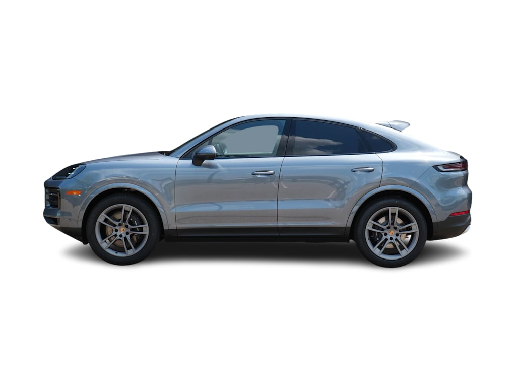 Thumbnail: 2026 Porsche Cayenne - 3