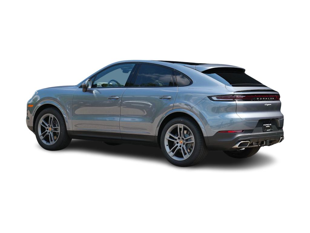 Thumbnail: 2026 Porsche Cayenne - 4