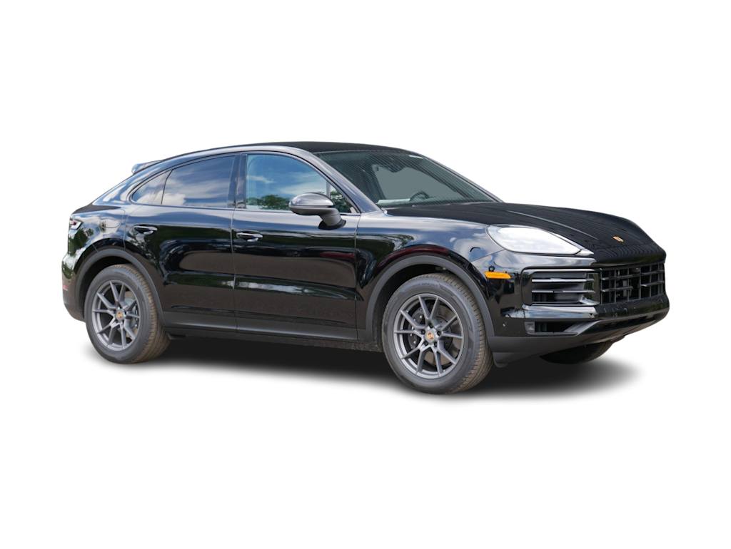 2024 Porsche Cayenne Base 15