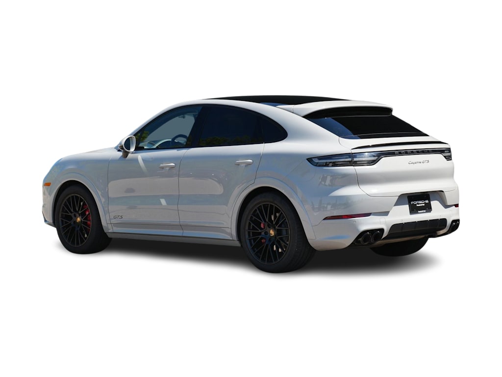 Thumbnail: 2022 Porsche Cayenne - 4