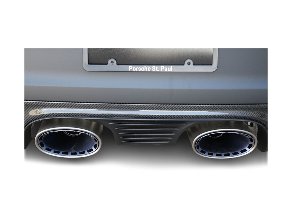 Thumbnail: 2026 Porsche Cayenne - 12