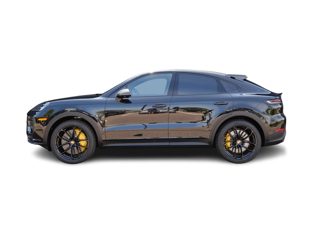 Thumbnail: 2026 Porsche Cayenne - 3