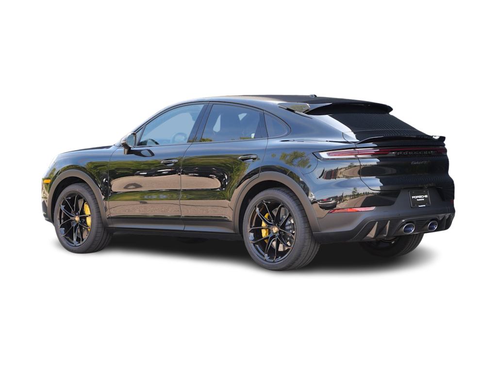 Thumbnail: 2026 Porsche Cayenne - 4